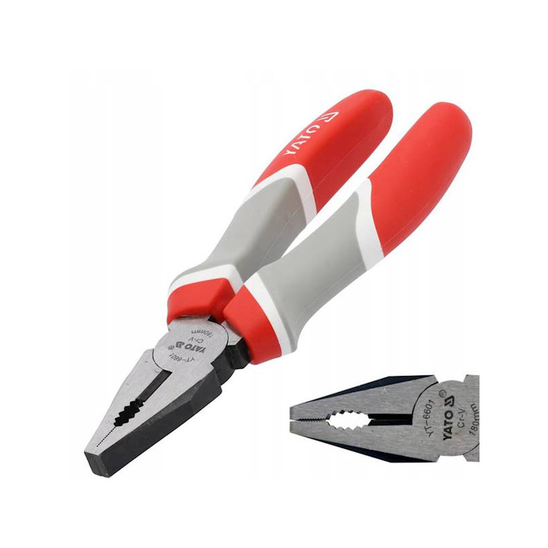 SZCZYPCE  UNIWERSALNE 200mm  